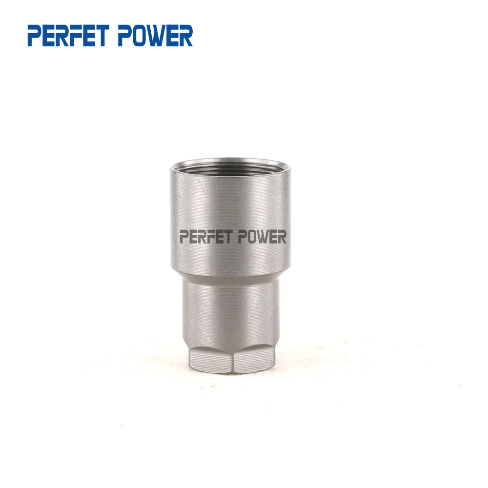 12PCS/Box 4# F00RJ02219 F 00R J02 219 Fuel Injector Nozzle Nut Φ21×34.7×M19*0. 75