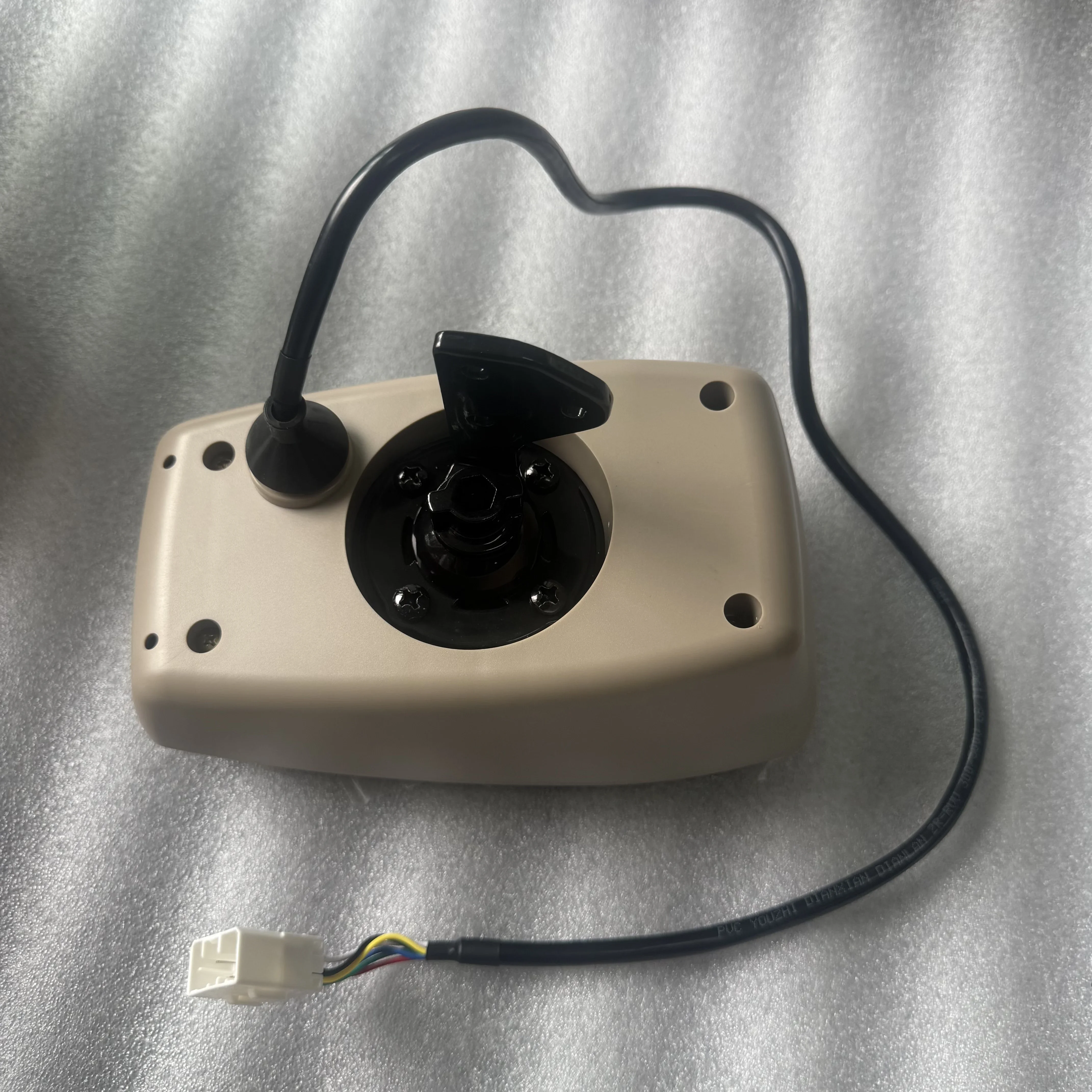 LCD Display Module PCKT-CP Monitor Screen for Excavator Loader Dozer Construction Machinery Cab Dashboard Parts