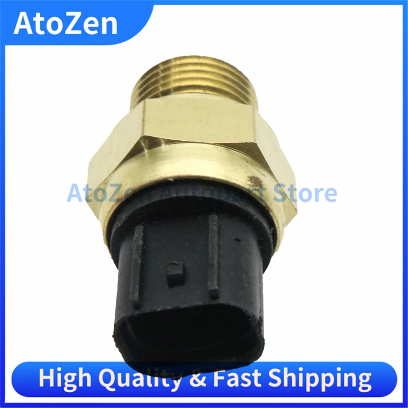 

Temperature Sensor 17680-50F10 17680-50F70 17680-33E00 for Suzuki AN250 Burgman AN400 AN400Z AN650 DL1000 DL650 SV1000 TL1000R