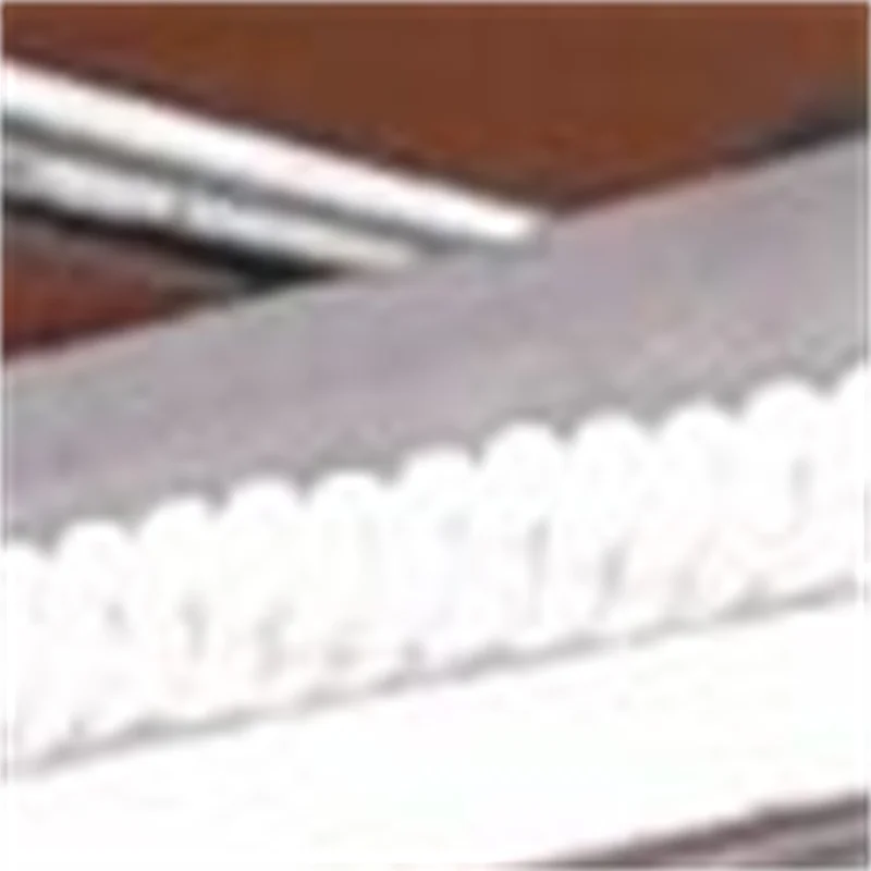 Commercial soft puff dough Fried Dough Twists machine pastry crispy machine crispy dough twist roll making machine