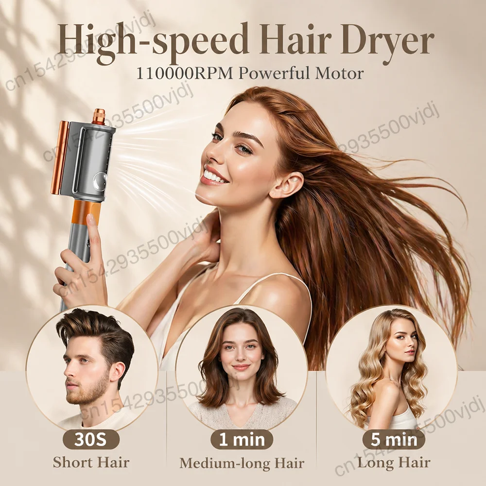 Thumbnail 2 - #13 Latest Hair Styling Tool Sets Offers