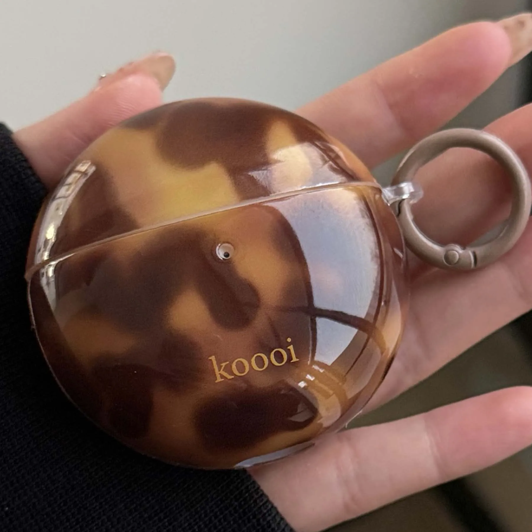 Étui pour écouteurs imd ambre Cool, pour huawei FreeBuds 5i 6i 7i SE2/SE3 FreeClip 2, boîte de chargement bluetooth sans fil de dessin animé