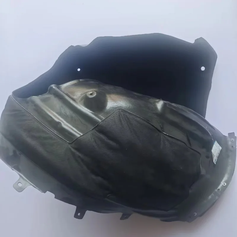 

High Quality Plastic Right Front Wheel Mudguard Assembly Premium Car Fenders for BYD