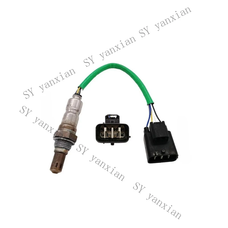 SY+ Front Lambda Oxygen Sensor 234-5099  For 08-10 Honda Accord 3.5 36531-R71-L01