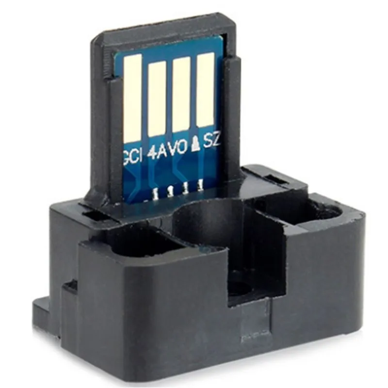 MX312 CT Toner Cartridge Chip for MX-M261 M311 M2608 M3108 M3508 M2628L [No.3 Elnic]