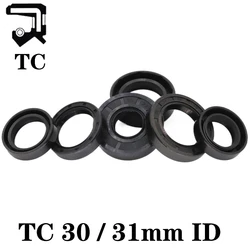 TC 30 31*40 41 42 44 45 46 47 48 50 51 52 55 56 58 60 62 65 70 72 85*5 6 7 8 9 10 12 Rubber NBR Spring Gasket Skeleton Oil Seal