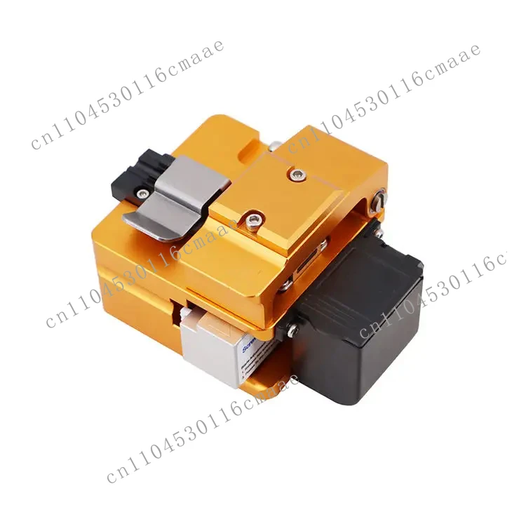 Full Metal Blade Fusion   , High-precision S09 FTTH Cutting Blade Fiber Optic Cable