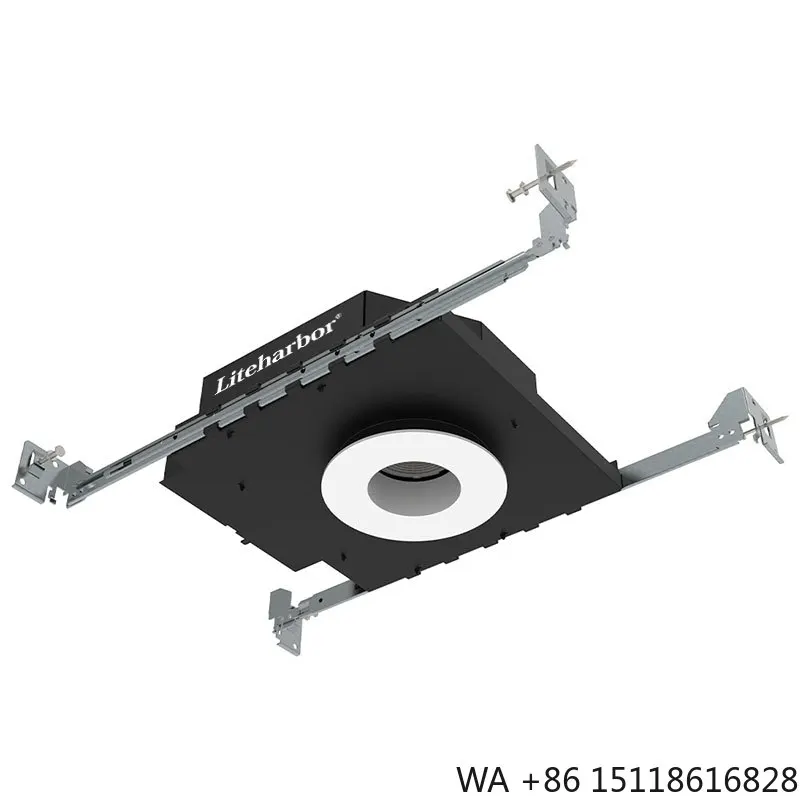 High Quality Spot Down Light Recessed Downlight Led Downlight Led Light Downlight