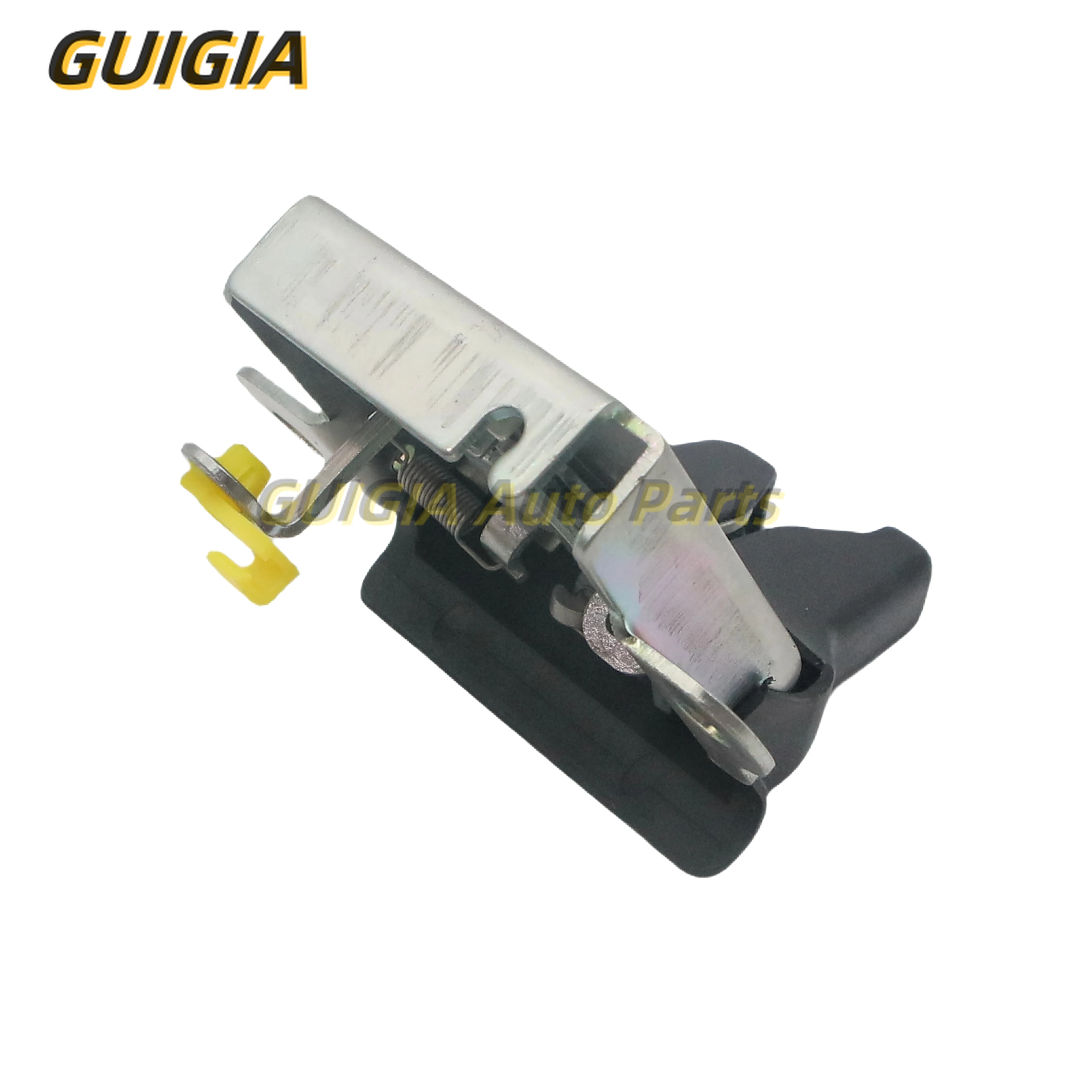 64610-12360-P0 آلية قفل الباب الخلفي مناسبة لتويوتا كورولا E12 2001-2008 نماذج قطع غيار وإكسسوارات السيارات عالية الجودة