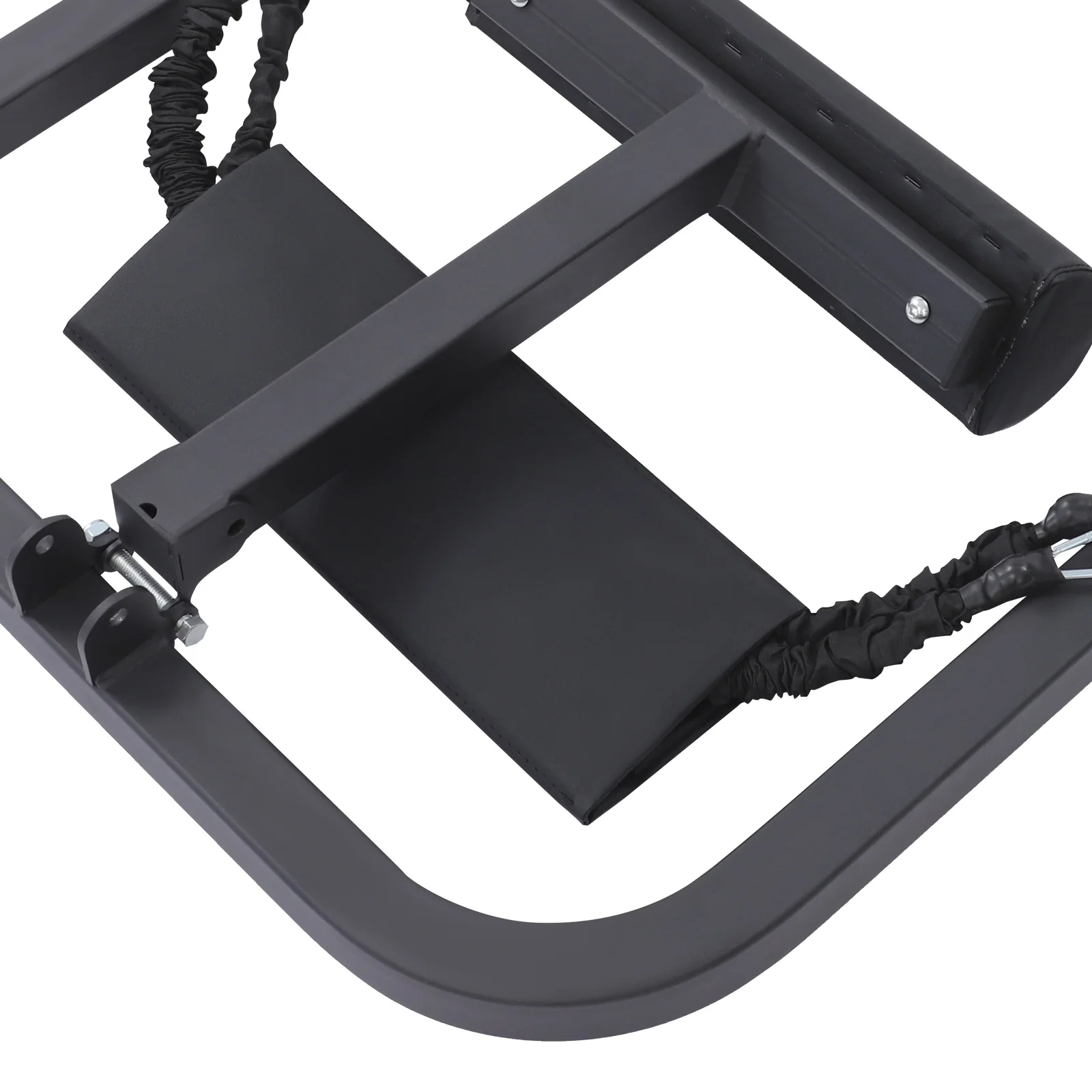 Picture 9: Glute Trainer Hip Thrust Machine Hip Workout Tool for Home Gym Fitness Body Muscle Training Device