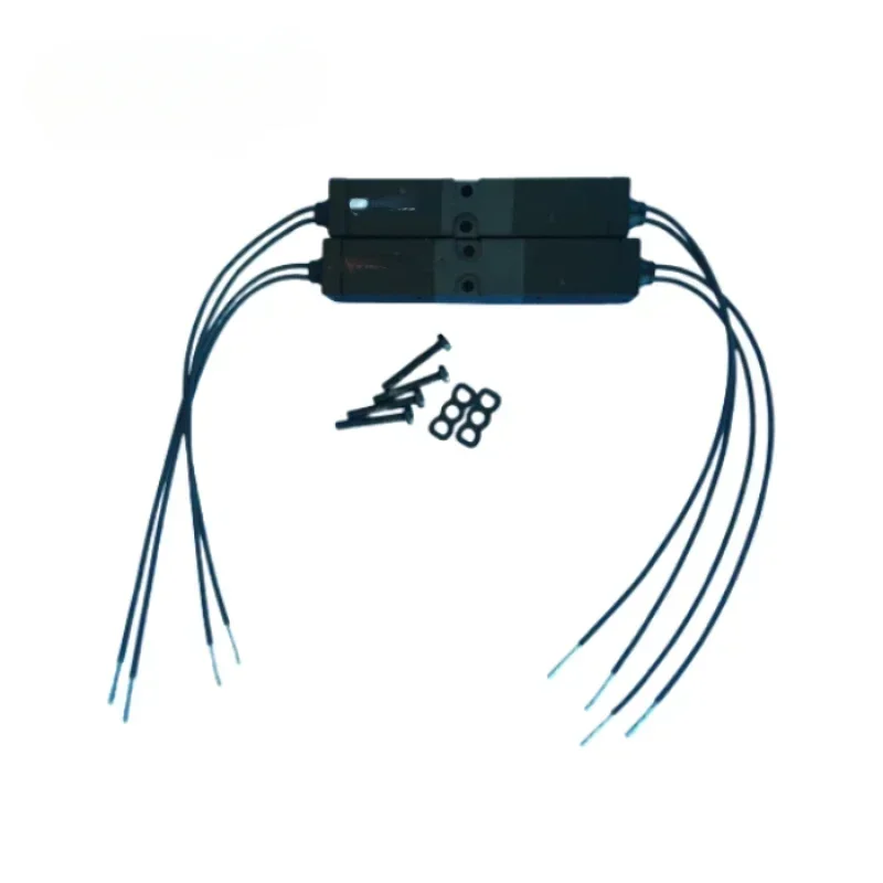 Válvula Solenoide de Bico Nova para Impressora Jato de Tinta Videojet 1510 1520 1210 1220 - Venda Quente