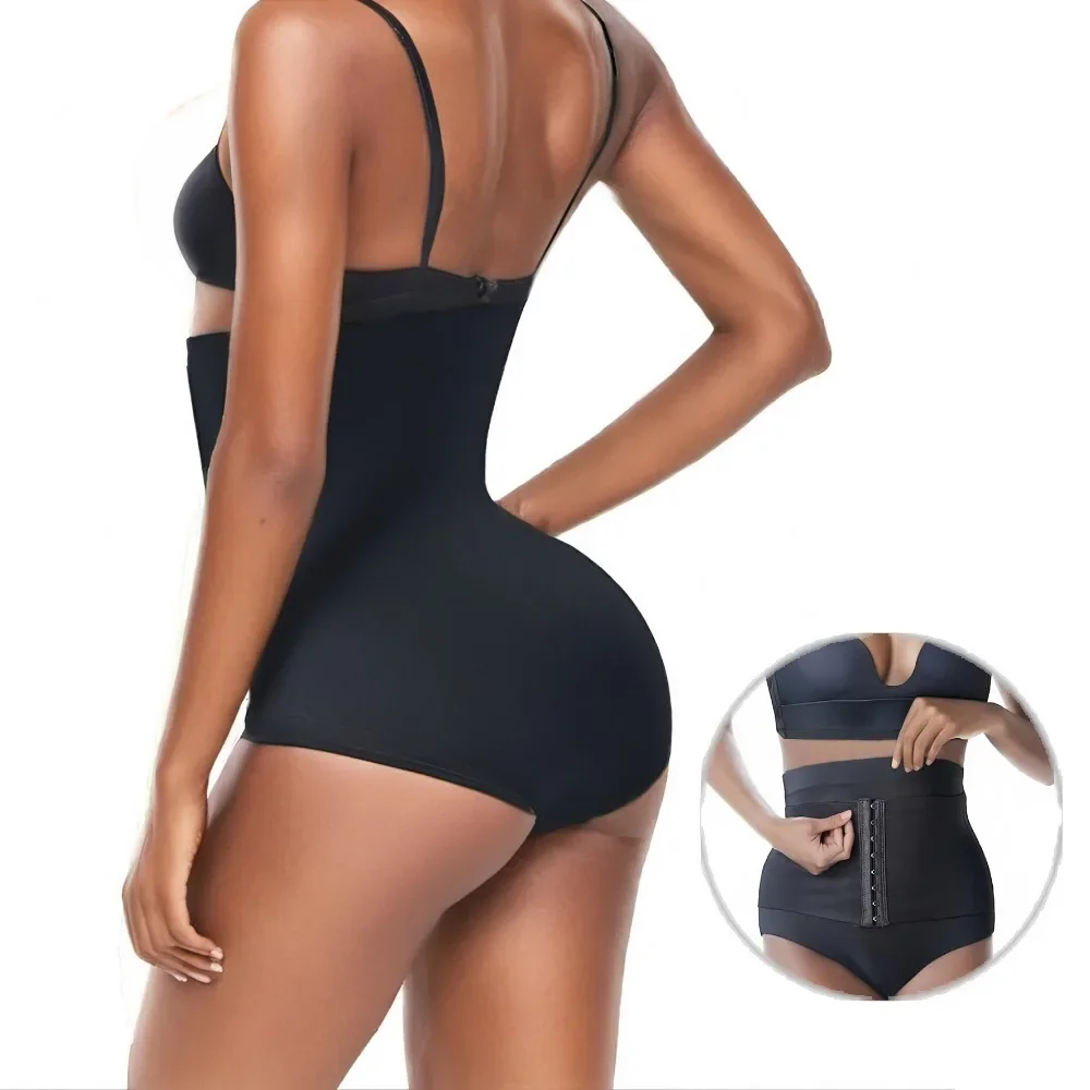 

Waist Trainer Corset Shapewear Tummy Control Body Shaper Waist Cincher for Women Postpartum Belly Band Wrap