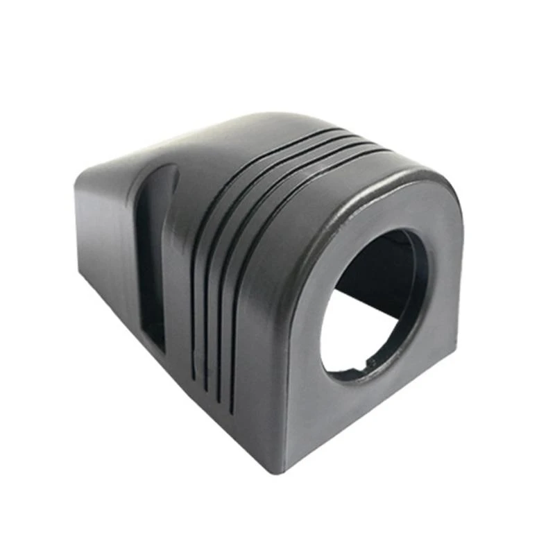 

41XA Car Power Outlet Socket Cover Panel Mount Car USB Socket Tent Base