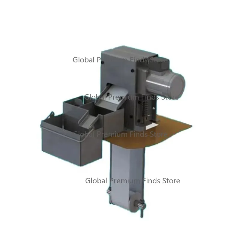 

Oily Water Treatment Belt Oil Skimmer | Sinkhole Floating Oil Remover