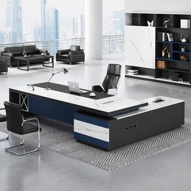 Modern Office Desks Study Modern Throne Desk Table Accessories Office Bedroom Desktop Reading Nordic Ufficio Trendy Furniture