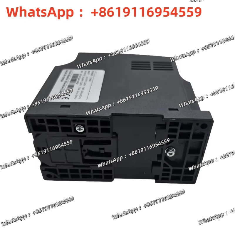 CV20 Series CV20-4T-0015G 1.5kW 380V Three-Phase Compact Inverter
