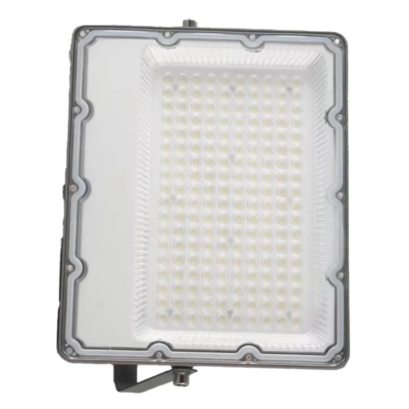 

Spotlight LED Flood Light 100W Waterproof IP65 AC 220V-240V High Power Spotlight For Garden Street Lighting-T47C