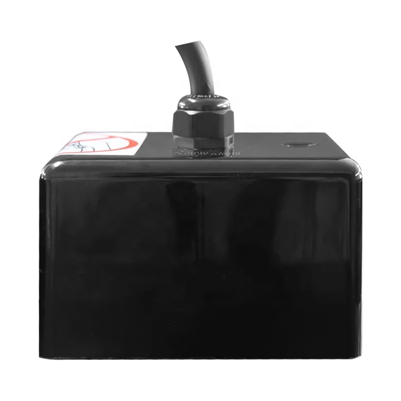 High Power 28kHz Ultrasonic Transducer 3000W Fishing Sonar Underwater Probes Marine Supplies
