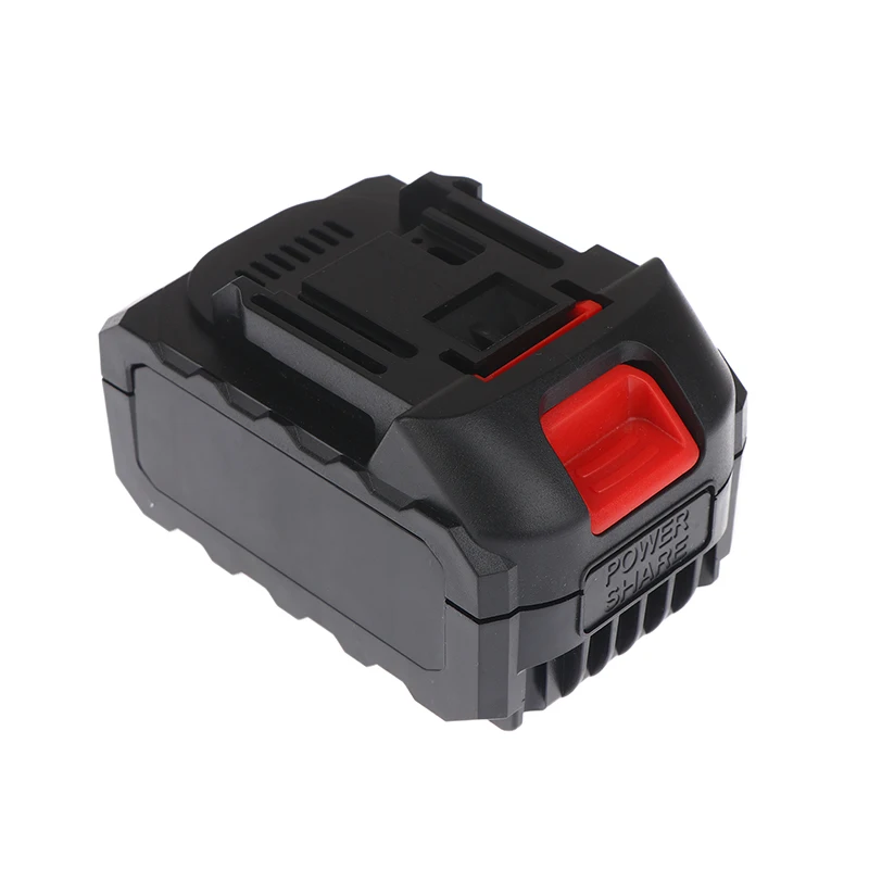 1PC Rechargeable Li-Ion Battery Case Circuit Board PCB for Lomvum Zhipu Hongsong Jingmi - Electronic Repair Part