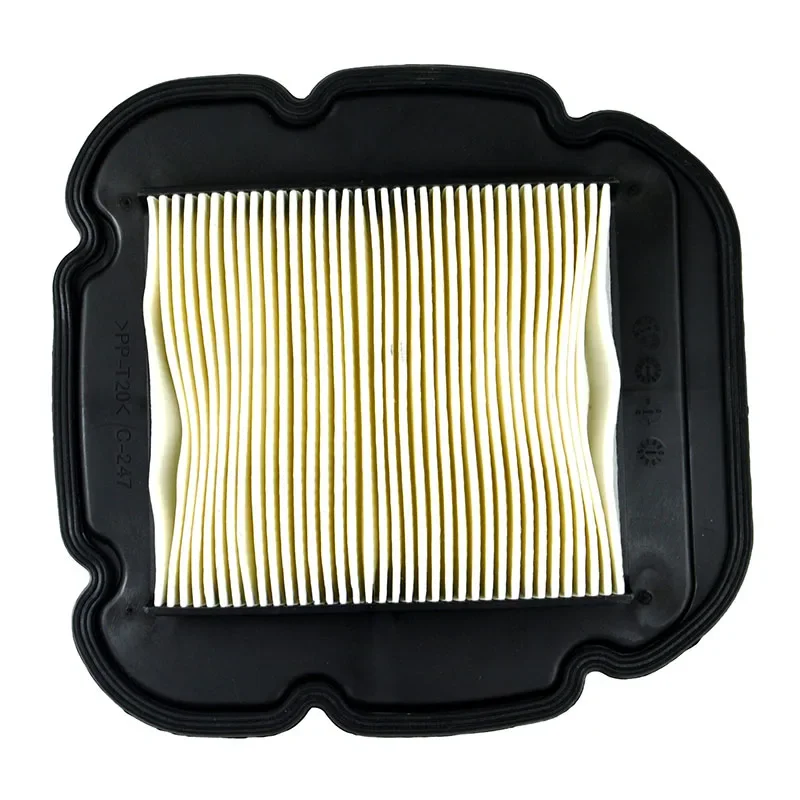 

Motorcycle Motorbike Air Filter Fit For KLV1000 2004-2006