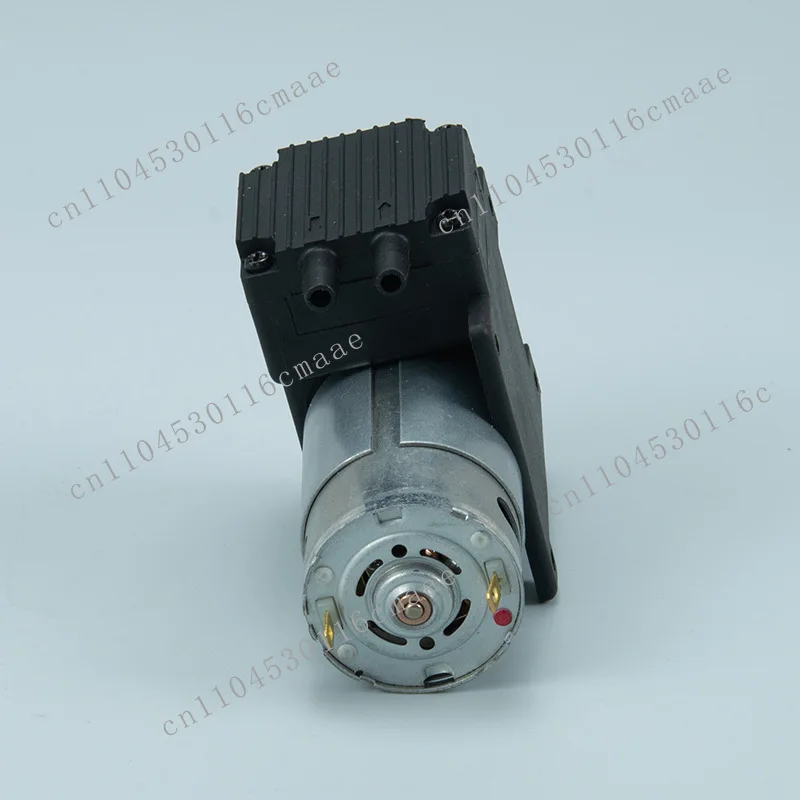 Miniature vacuum pump AP40-2 brushless self-priming  Brushed DC high vacuum  Small booster