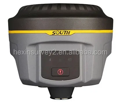 Peiqi Gps Rtk SANDING Receptor GNSS T66 con Pacific Crest BD970 GNSS