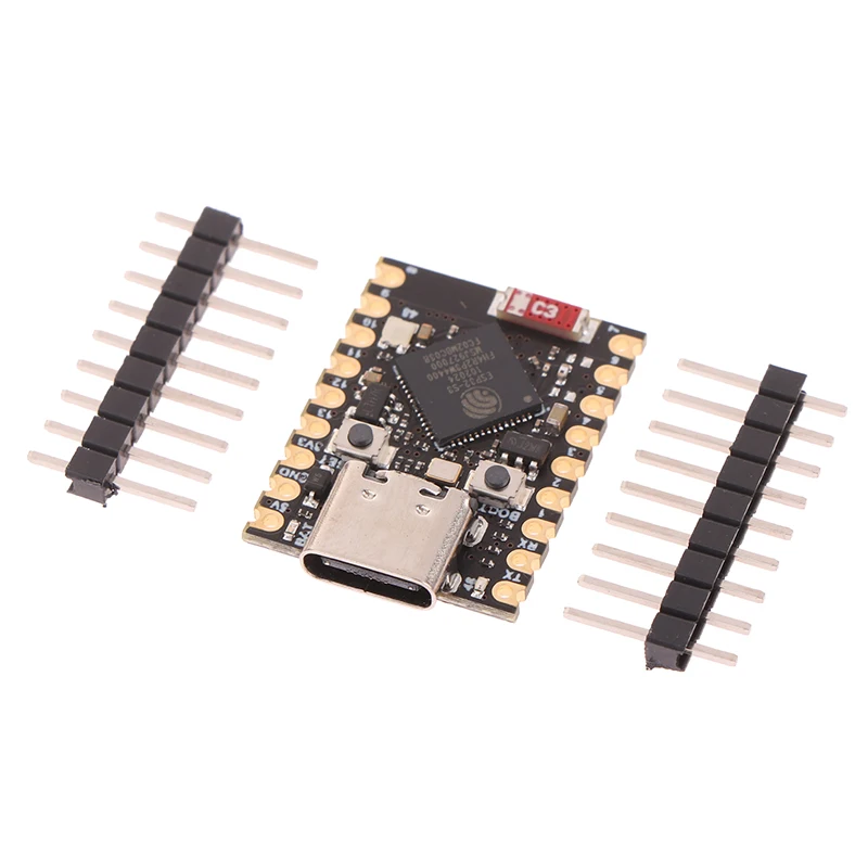 1PC ESP32-S3 Super Mini Development Board Version Development Learning Control Board Daily Utility Tool Accessories