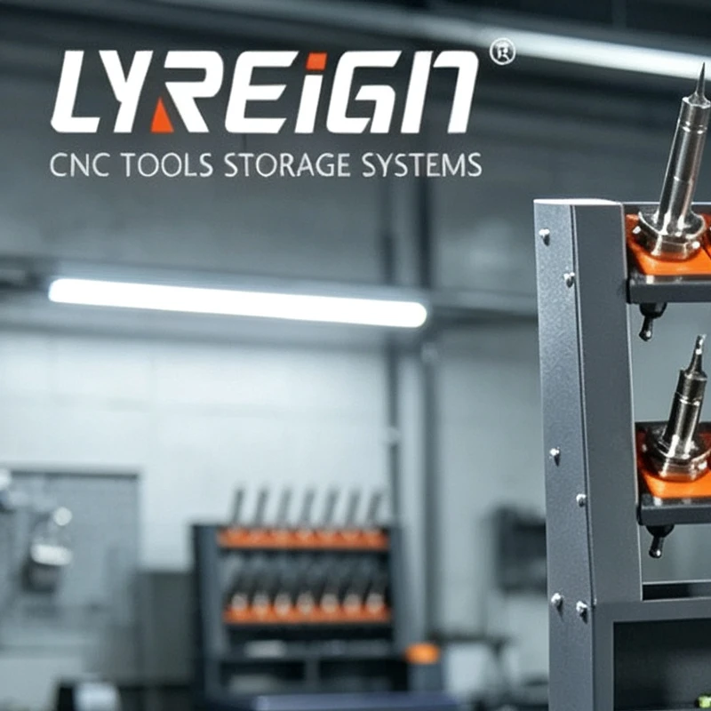 LYREIGN  RGT-SDTB2C CNC Workbench Tool Holder CAT40/BT40/CAPTO/HSK