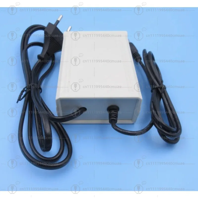 Power adapter for voltage 0-5V adjustable laser module Industrial grade adjustable laser brightness special power supply