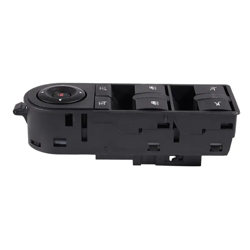 Stablize 2X Power Window Switch For Vauxhall For Opel Tigra Twintop 2004-2016 93162636