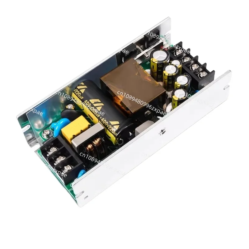 

24V8A DC switching power supply board Small volume isolation type regulated step-down ACDC to 24V200W