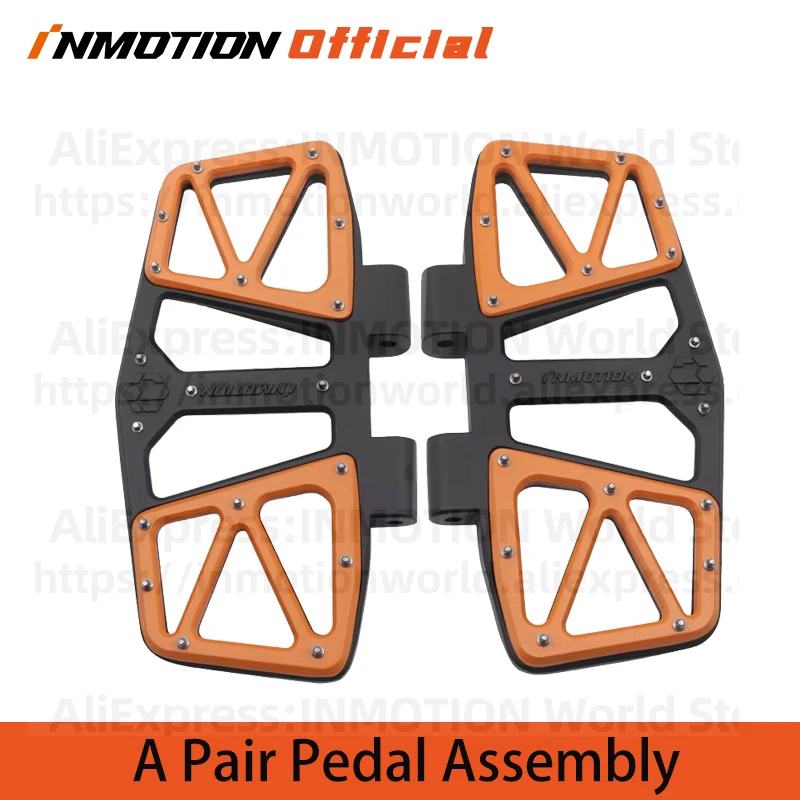 INMOTION P6 Part P6 Original Pedal Assembly