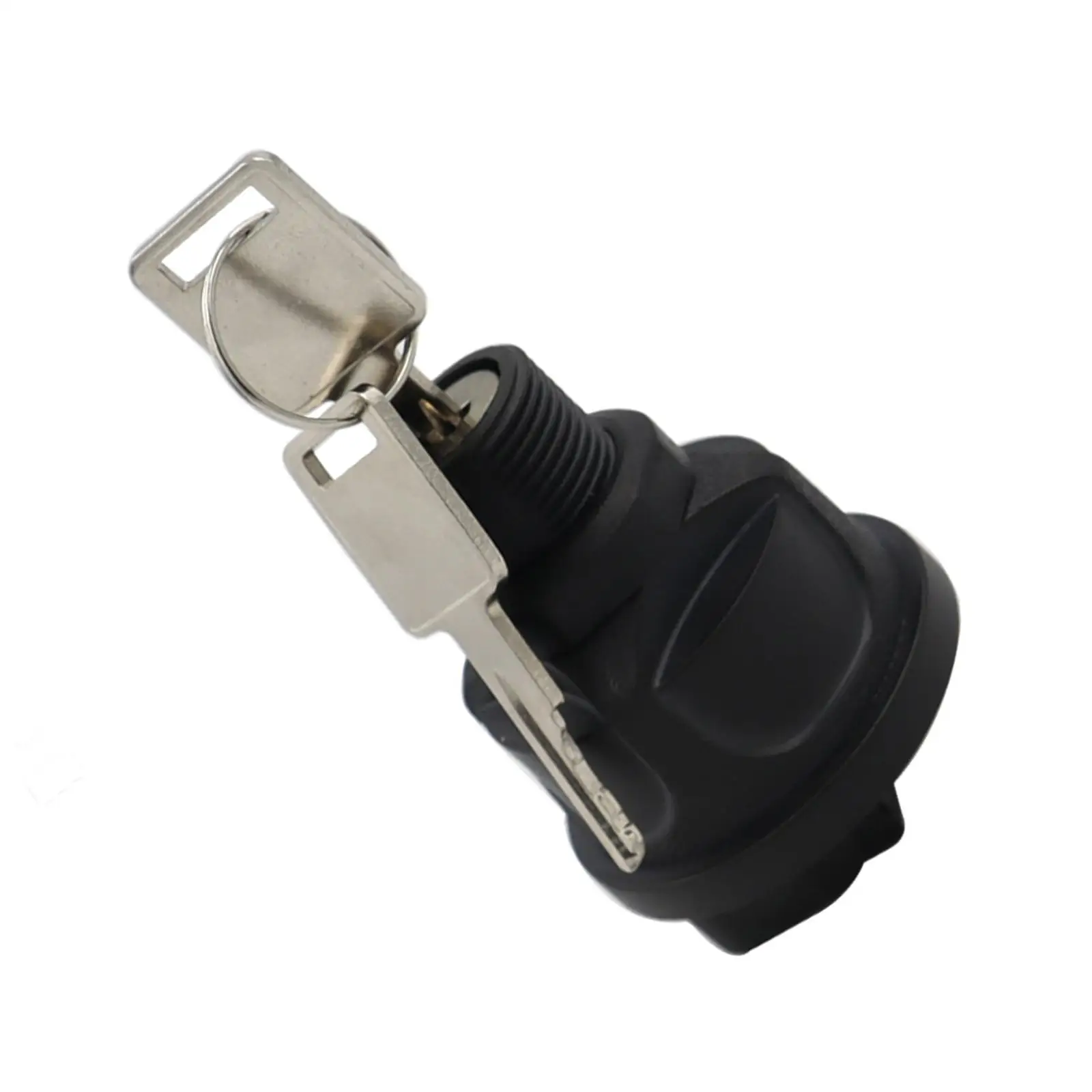 Ignition Key switch Replaces Spare Parts High Performance Easy Installation Assembly for Bobcat Loaders S550 S185