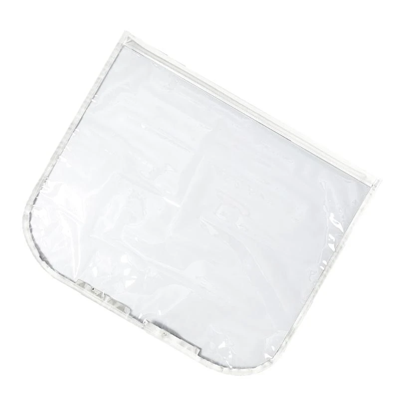 L5BC Weather Resistant Electric Vehicle Port Cover Rain With Closure, Protects Against Rain and Snow