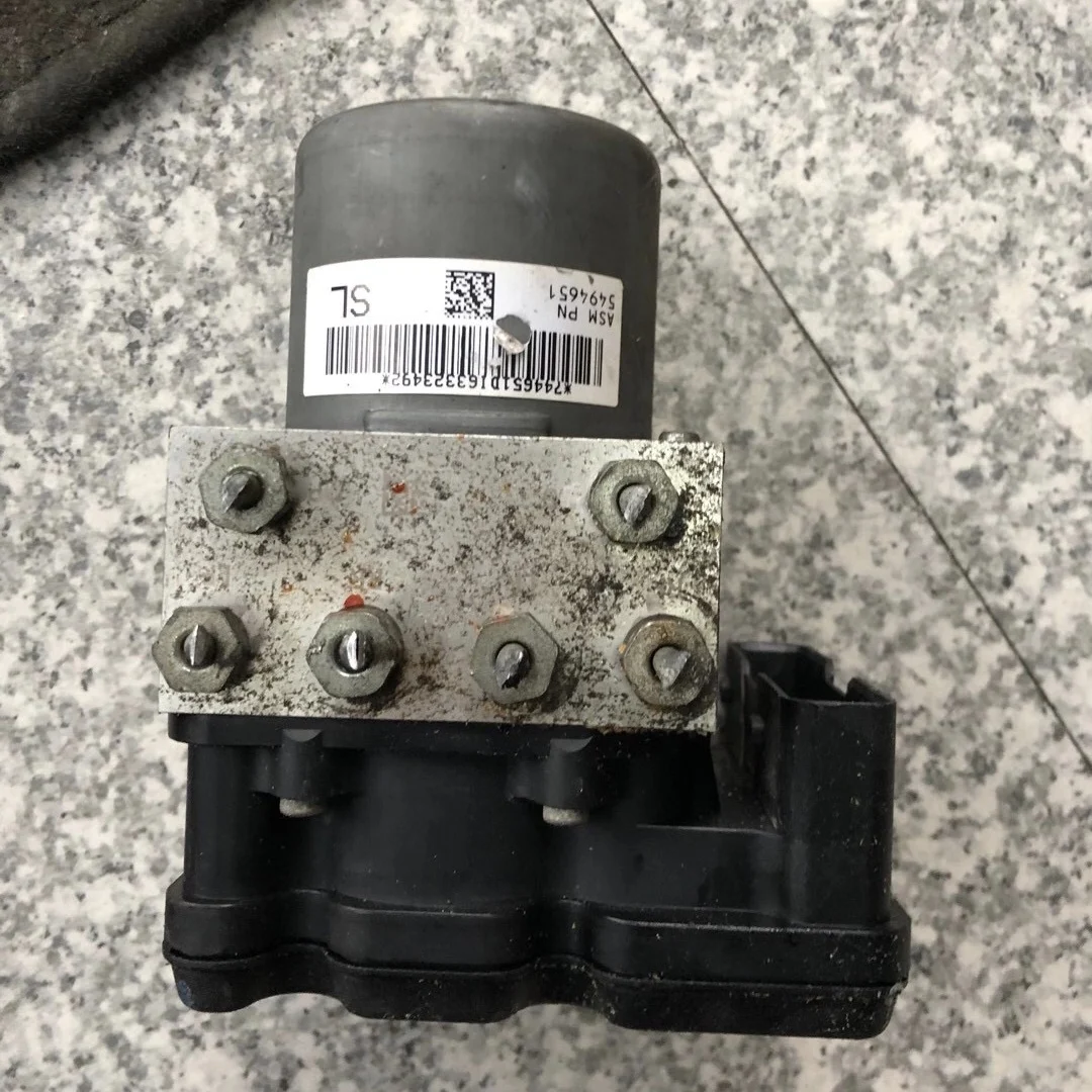 Uesd for Buick Excelle GL8 Lu Zun Byd F3 F0 L3 Lefeng Cruze ABS Pump Assemblyabs Pc Hard Shell Crossbody Bagpc  Hard Shell case