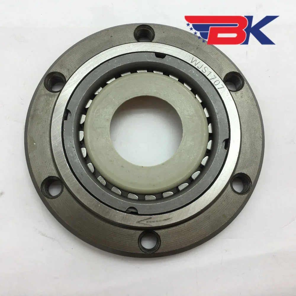 JS400 One Way Starter Clutch  Jianshe 400CC ATV Sprage Clutch Parts