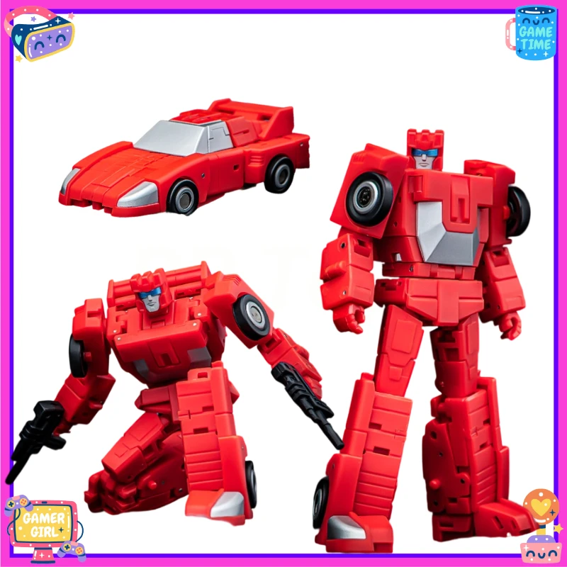 

New in Stock 100% Original MS-B63 Ms-b63 MSB63 Msb63 Speed of Light Calculation King Small Proportion Combination Toy Collection