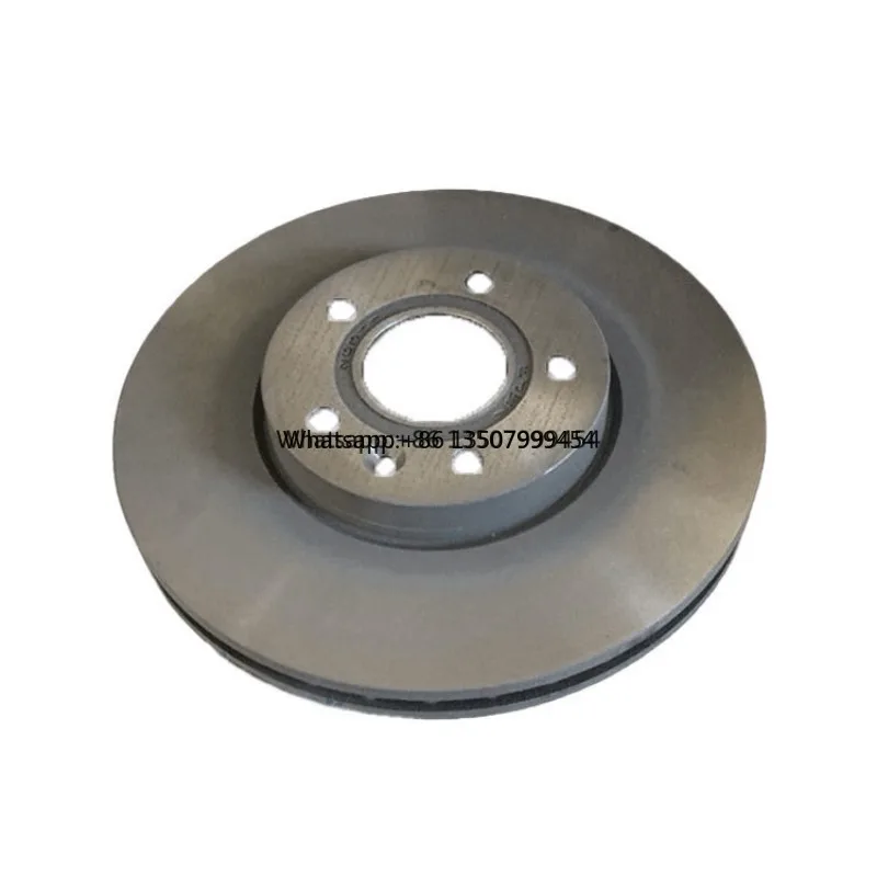 

GWAPS Front Brake Disc Bronze C00126347 for LDV MAXUS D60 1.5T Plus 2021 300mm 1 Year Warranty