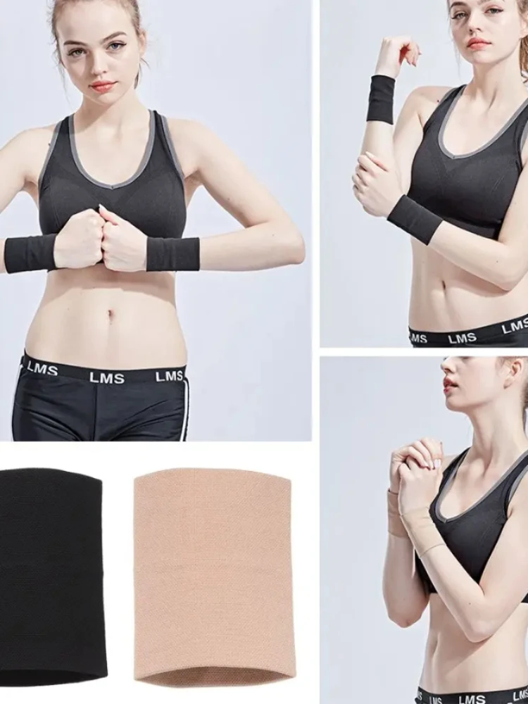 Manchon de poignet à Compression, attelle de poignet élastique, Supports de poignet, bracelets de Sport pour hommes et femmes, tendinite de Tennis, tunnel carpien