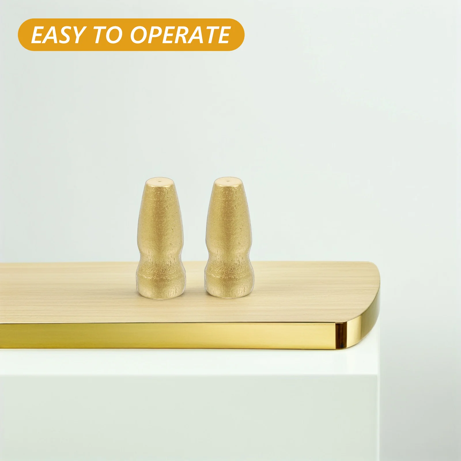 

50pcs Guide Flagpole Red Flag Head Design Hand Flagpole Finial Decor For Advertising Banners Tourist Attractions Exhibitions