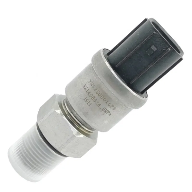 New excavator parts suitable for sk200-6 YN52S00016P3 negative pressure sensors