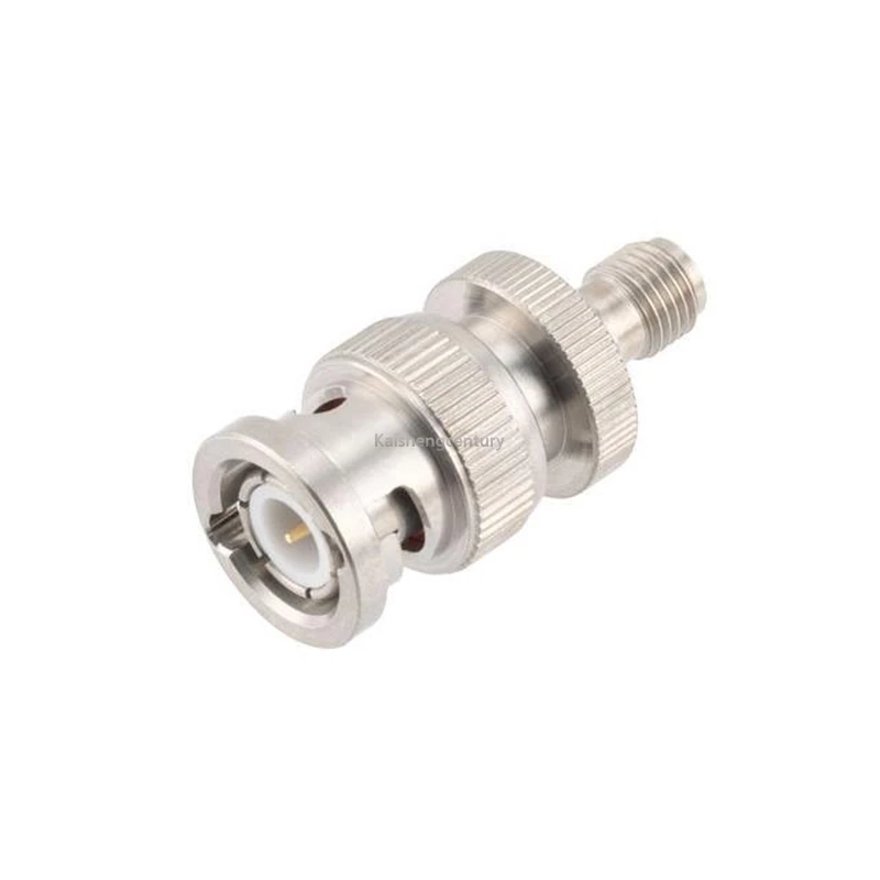 New Original PE91795 SMA Female to BNC Male Adapter  and Wireless/RF Accessories