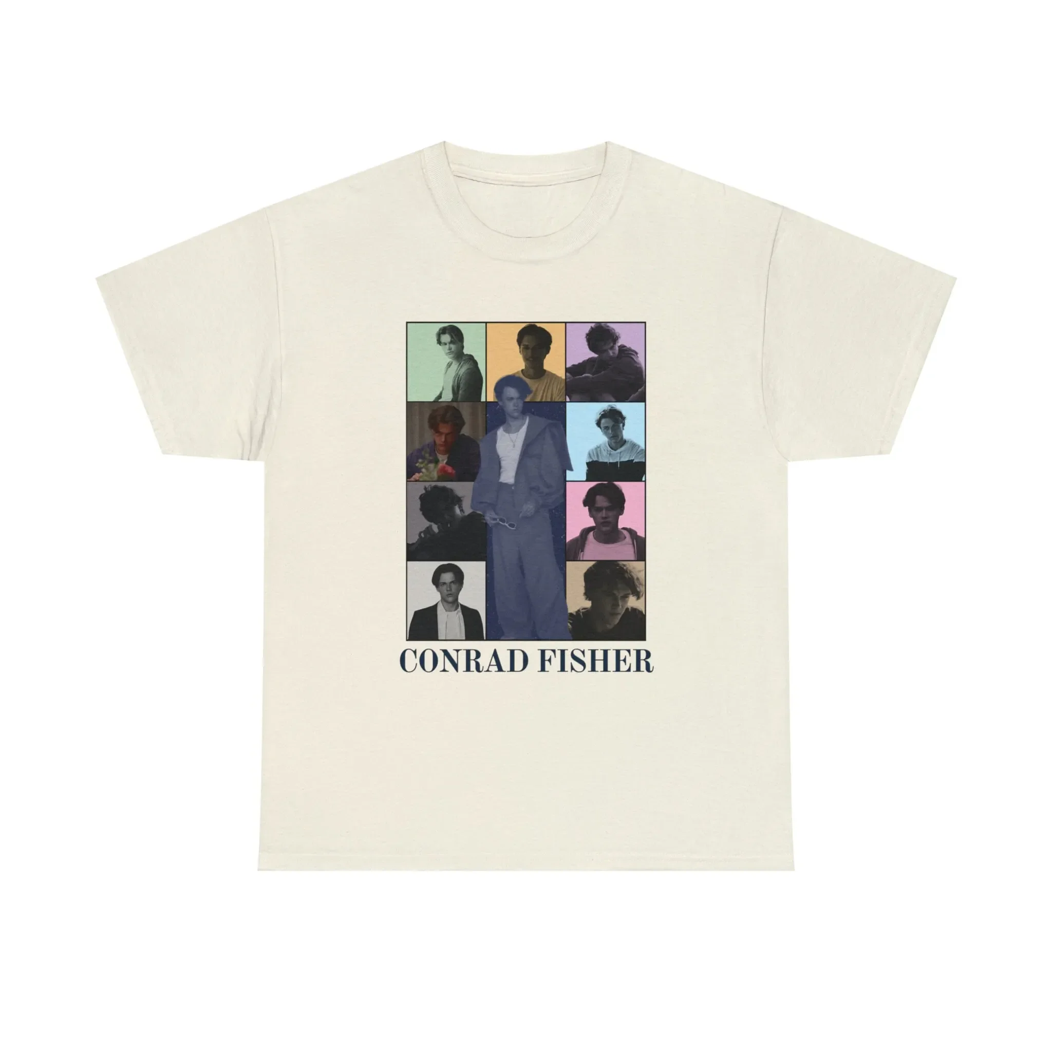 Conrad Fisher Eras Tee T-shirt