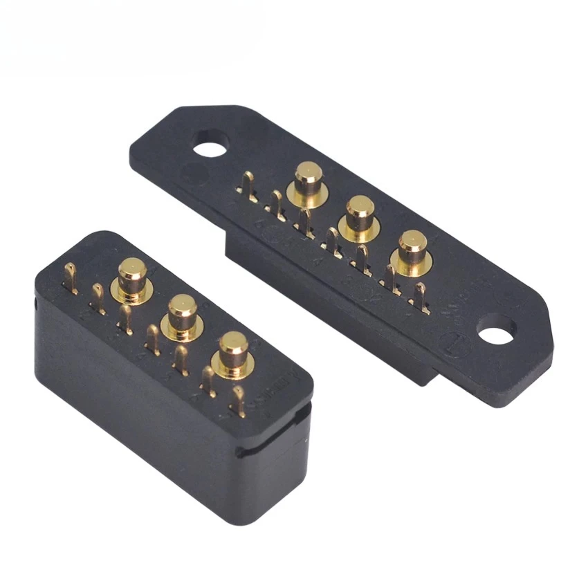 RC Aircraft Amass ICM150S17PB 20A Power Supply Battery Plug Gold-plating Male Female Bullet Connector DIY Connecting Parts