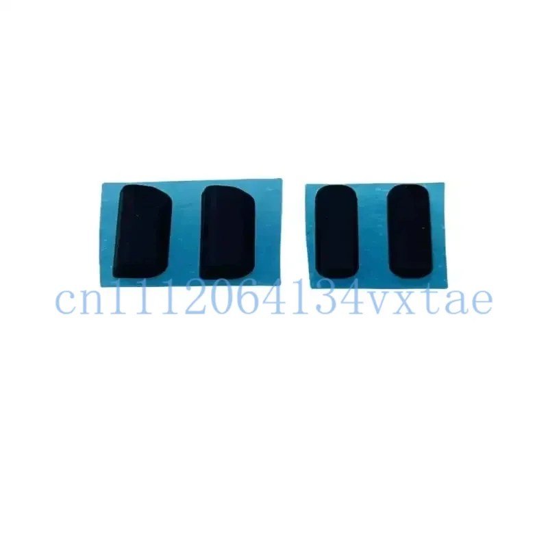 New Rubber Feet Pad Full Set For Lenovo ThinkPad X13 Gen2 Gen3 Bottom Case Foot Cushion Laptop Replacement Rubber Foot Kit 0.1