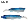 DR33 2PCS 6 