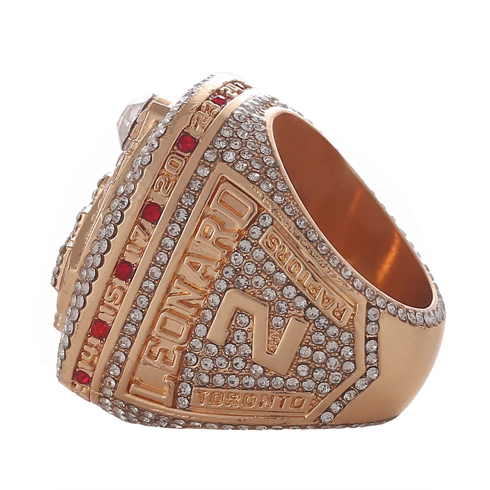 Памятное кольцо из нержавеющей стали 2019, кольцо чемпионов для фанатов парня, подарок