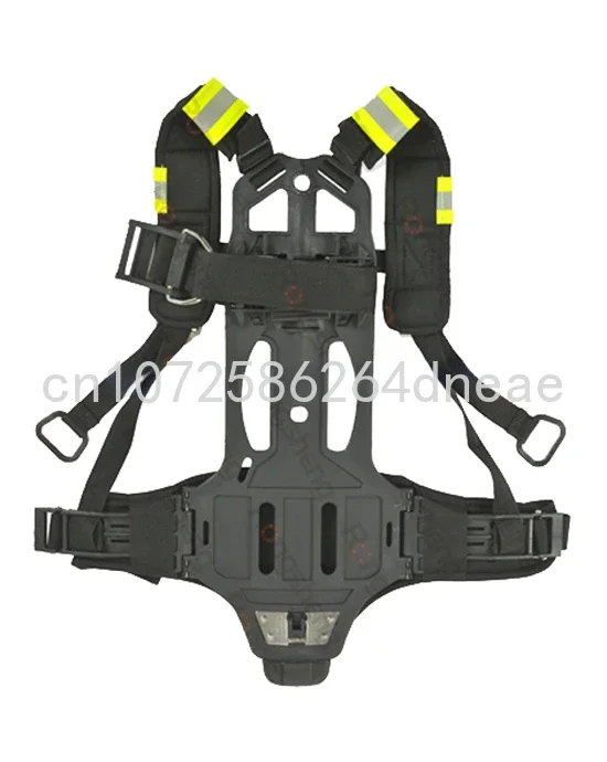 30-45mins 6L Positive Pressure Apparatus for Firefighter