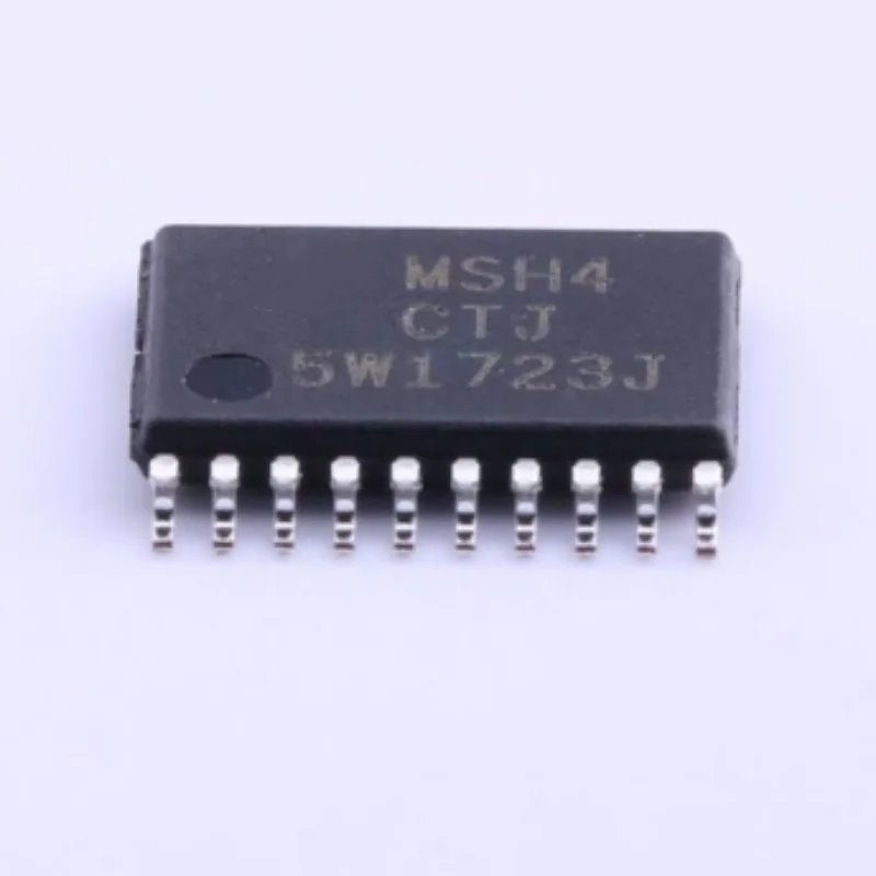 

MC9S08SH4CTJ 20-TSSOP New Original Stock