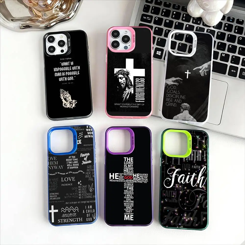 Faith Christian Rel… - image